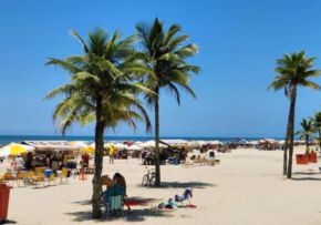 Apto Novo na Praia Grande S.P